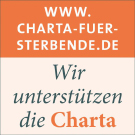 Wir unterstützen die Charta